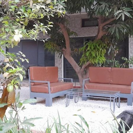 Saly Lrad Le Village Ngaring Exteriér fotografie