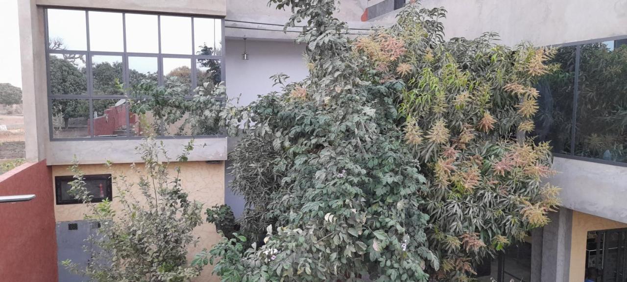 Saly Lrad Le Village Ngaring Exteriér fotografie
