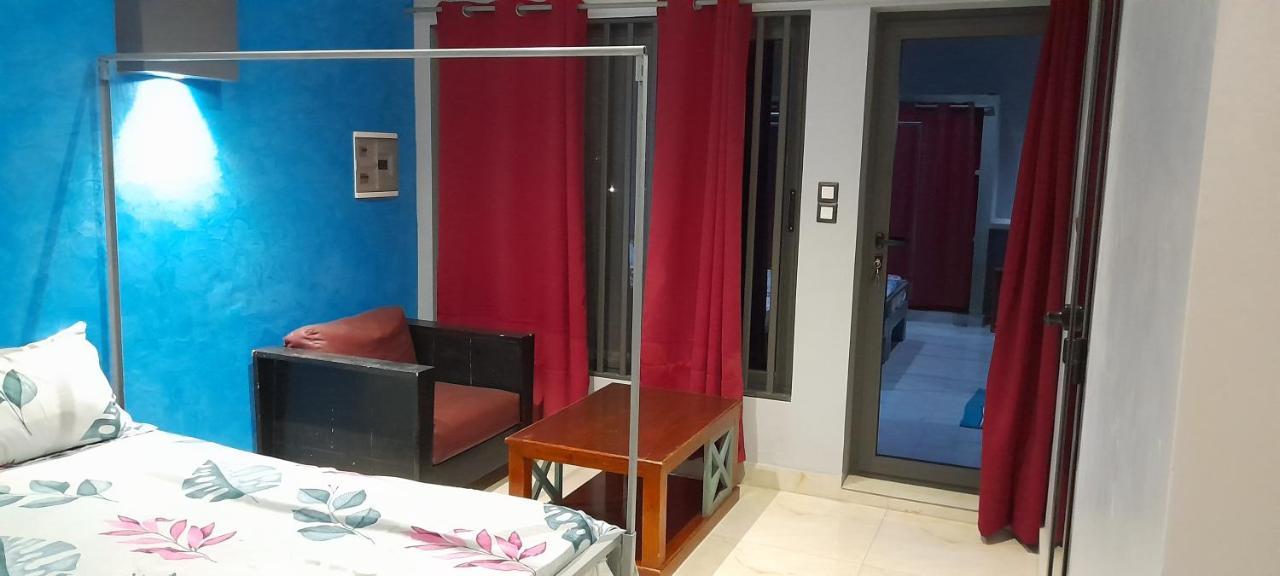 Saly Lrad Le Village Ngaring Exteriér fotografie